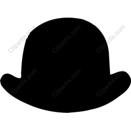 Classic Bowler Hat