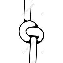 Elegant Knot