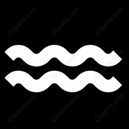Wavy Lines