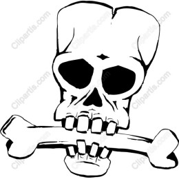Skull and Bone