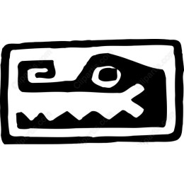 Abstract Reptilian