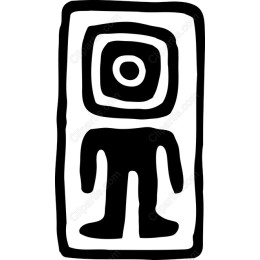 Abstract Character