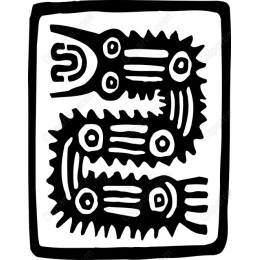 Abstract Creature