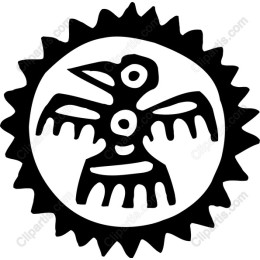 Tribal Bird
