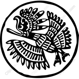 Majestic Bird Cultural Heritage