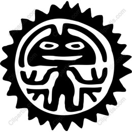 Radiant Sun Emblem