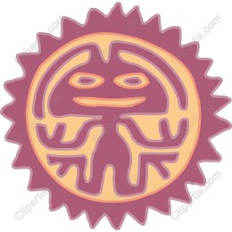 Vibrant Sun Connection