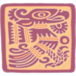Ancient Tribal