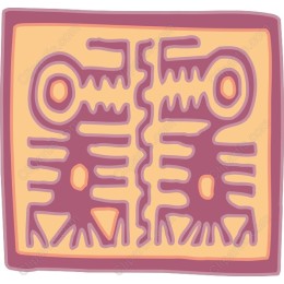 Tribal Abstract