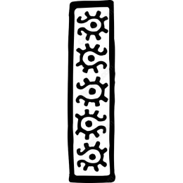 Playful Eye Motif