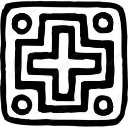 Hand-Drawn Medical Symbols