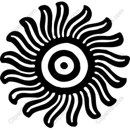 Sunburst