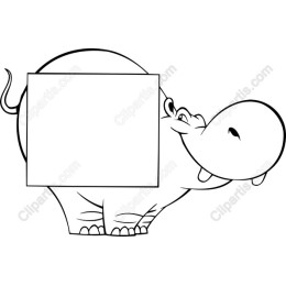 Customizable Hippo