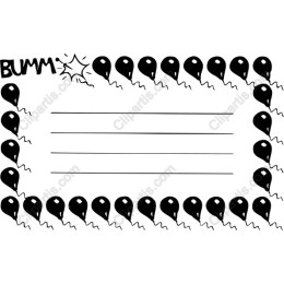 Balloon Bumm
