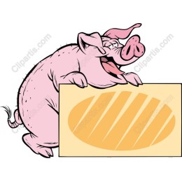Jolly Pig