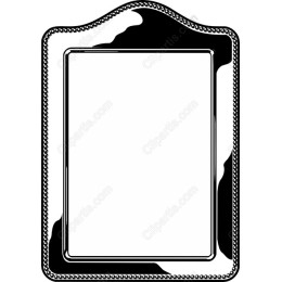 Elegant Vintage Frame