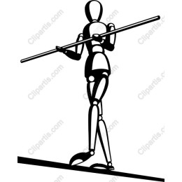 Tightrope Walker