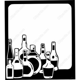 Bottled Elegance - of Bottles