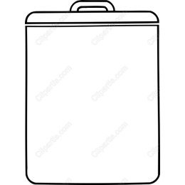 Minimalist Container