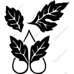 Leaf Motif Pack