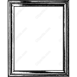 Elegant Vintage Frame