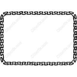 Chain Border