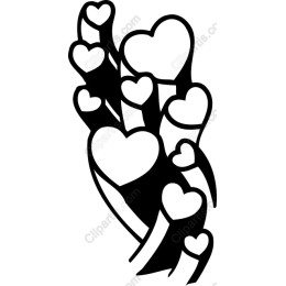 Heart Hand