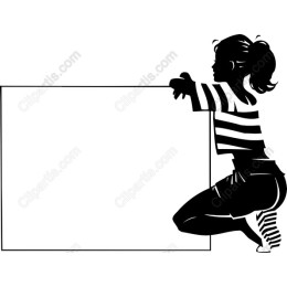 Playful Girl