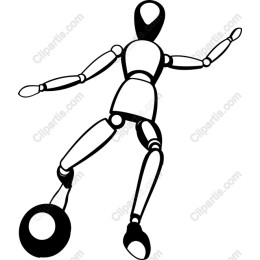 Dynamic Soccer Kicking