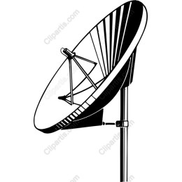 Satellite Dish