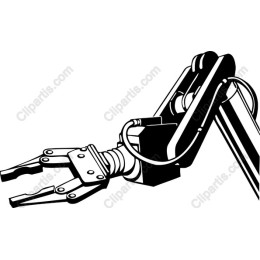 Robotic Claw