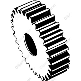Precision Gear