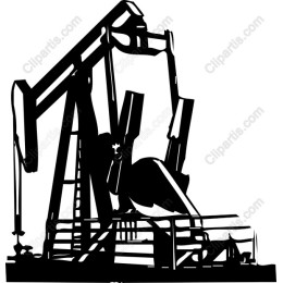 Oil Pump Jack