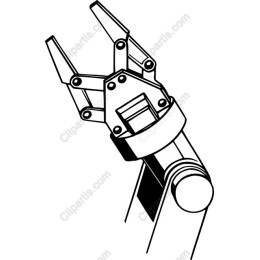 Robotic Hand