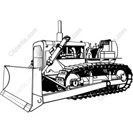 Bulldozer