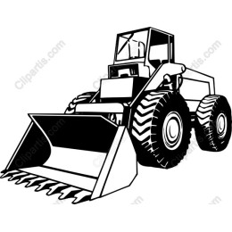Premium Heavy-Duty Loader