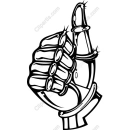 Fist of Power