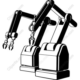 Dual Robotic Arms