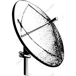 Satellite Dish