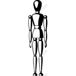 Classic Mannequin