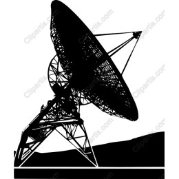 Satellite Dish