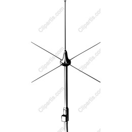High-Quality of a Modern Antenna