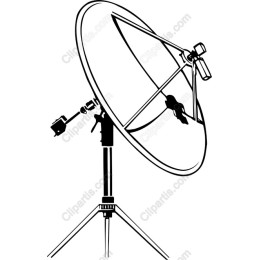 Satellite Dish