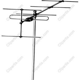 TV Antenna