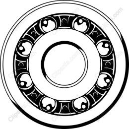 Circular Bearing