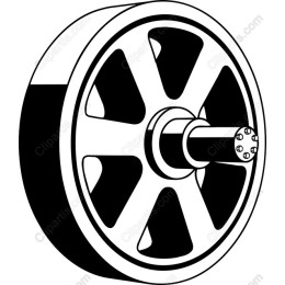 Classic Wheel