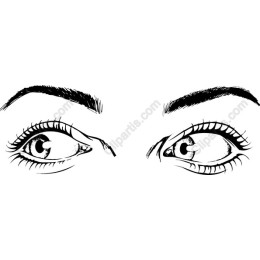 Expressive Eyes