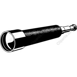 Classic Telescope