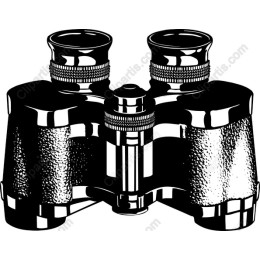 Classic Binoculars