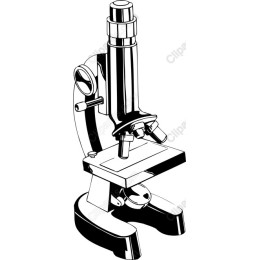 Classic Microscope